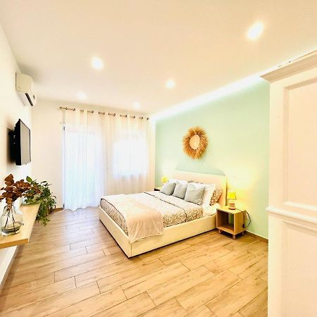 Viva Apartment Sorrente Extérieur photo