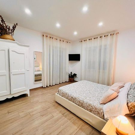 Viva Apartment Sorrente Extérieur photo