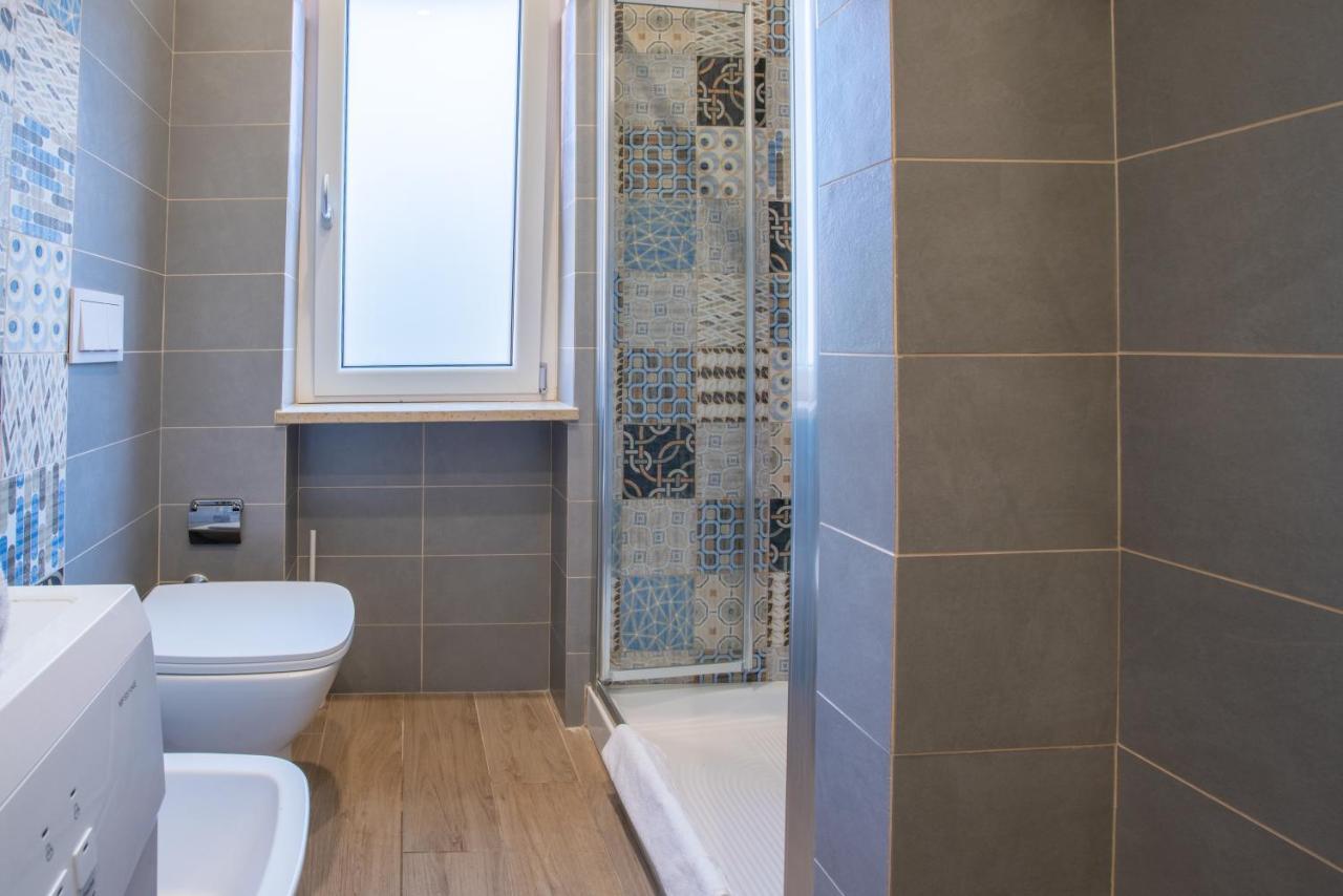 Viva Apartment Sorrente Extérieur photo