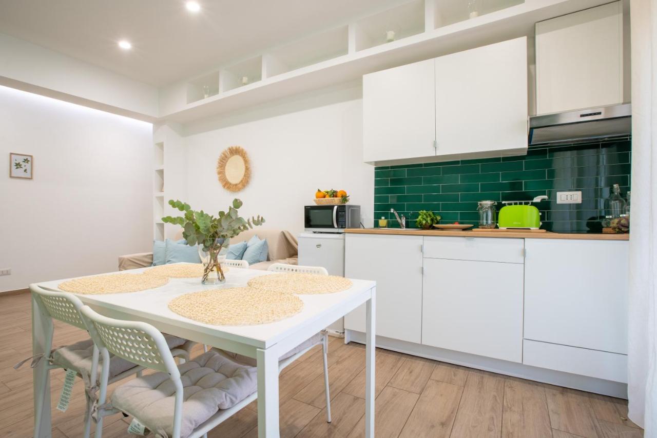Viva Apartment Sorrente Extérieur photo