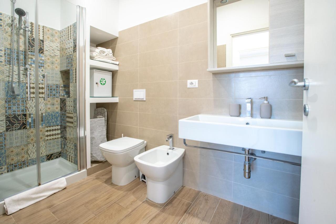 Viva Apartment Sorrente Extérieur photo