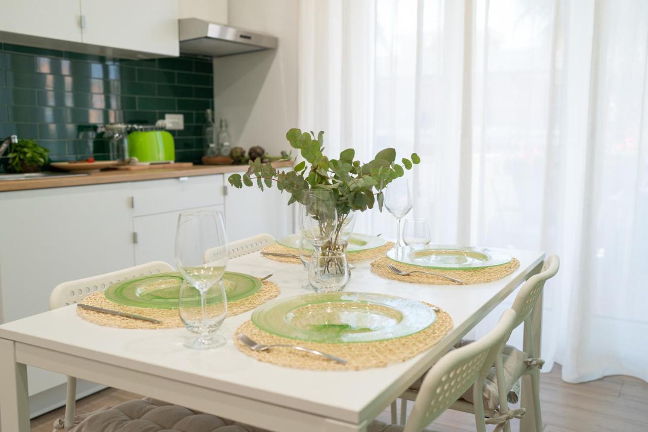 Viva Apartment Sorrente Extérieur photo