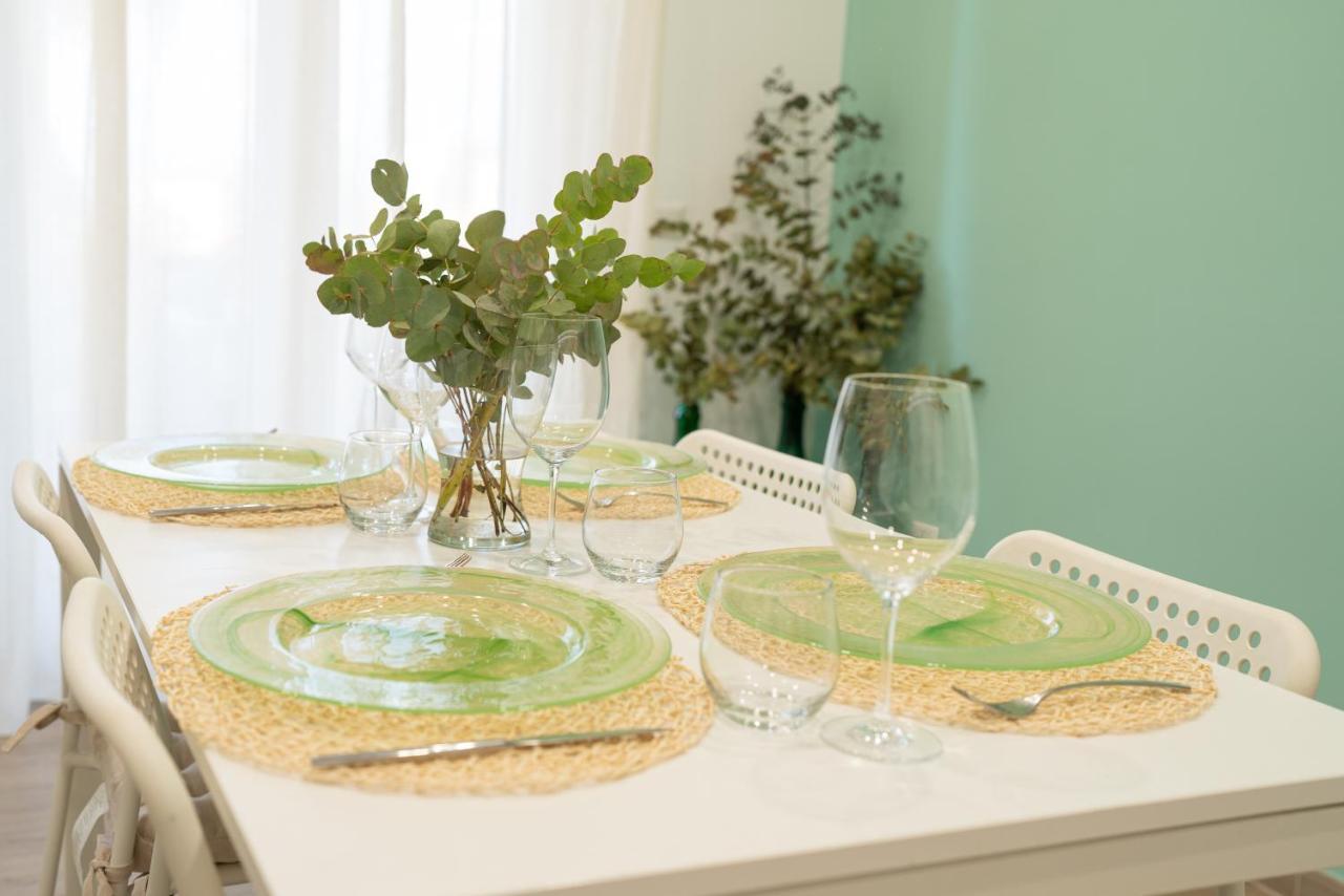 Viva Apartment Sorrente Extérieur photo