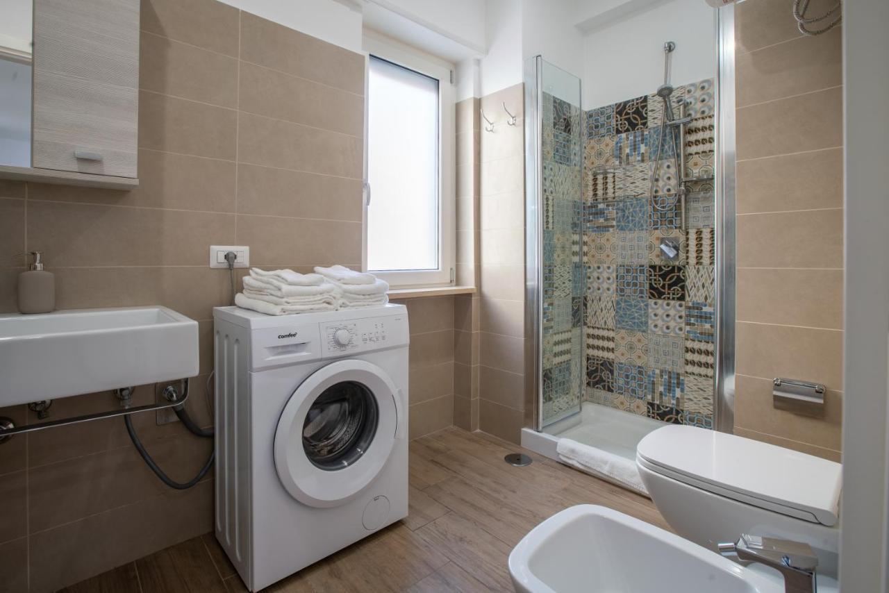 Viva Apartment Sorrente Extérieur photo