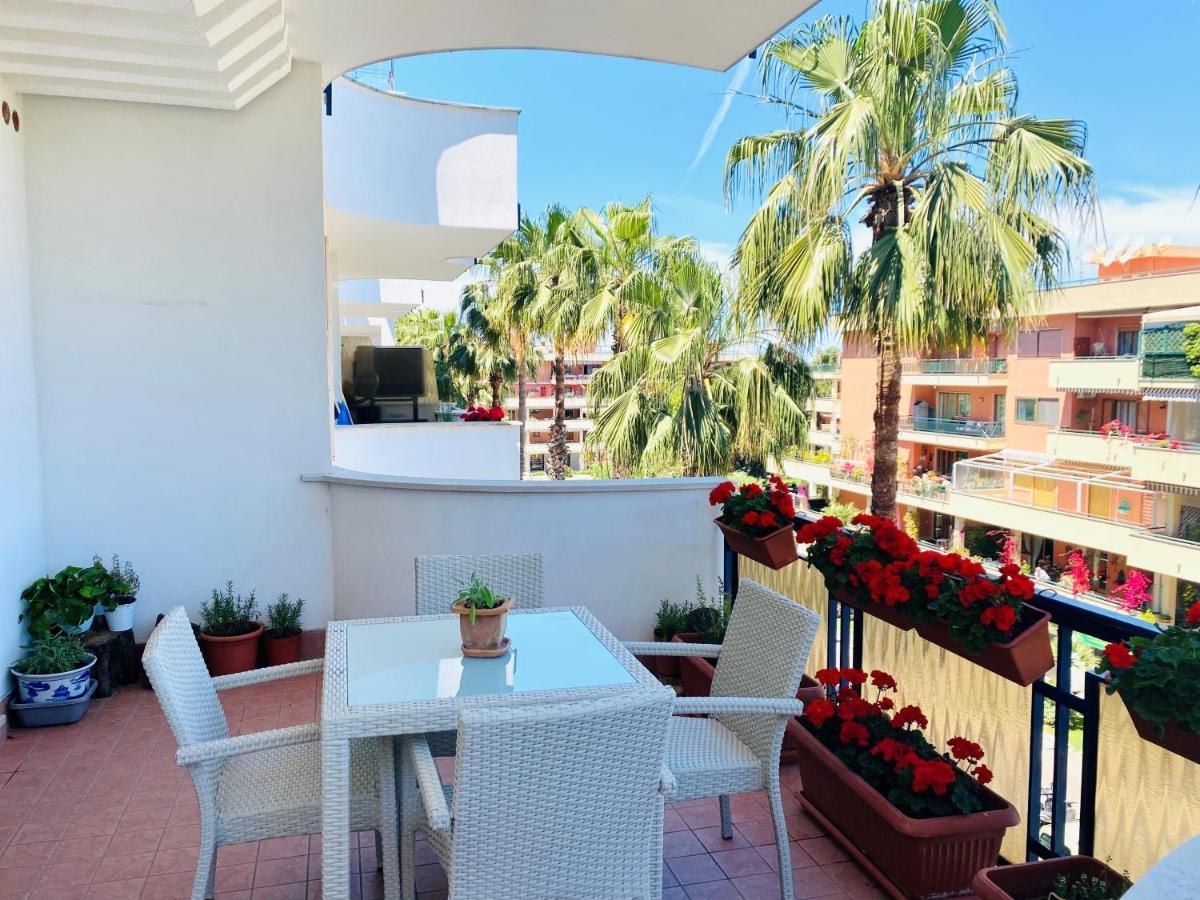 Viva Apartment Sorrente Extérieur photo