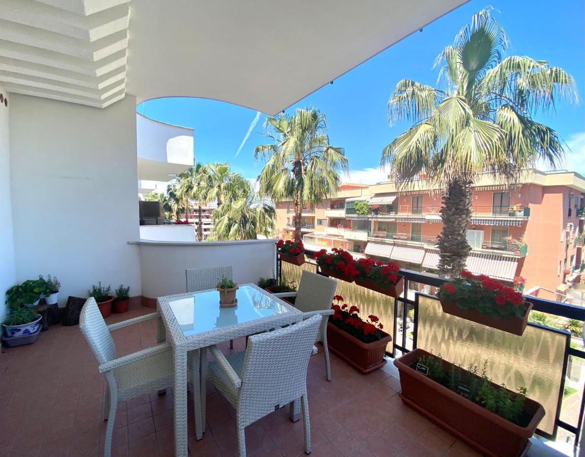 Viva Apartment Sorrente Extérieur photo