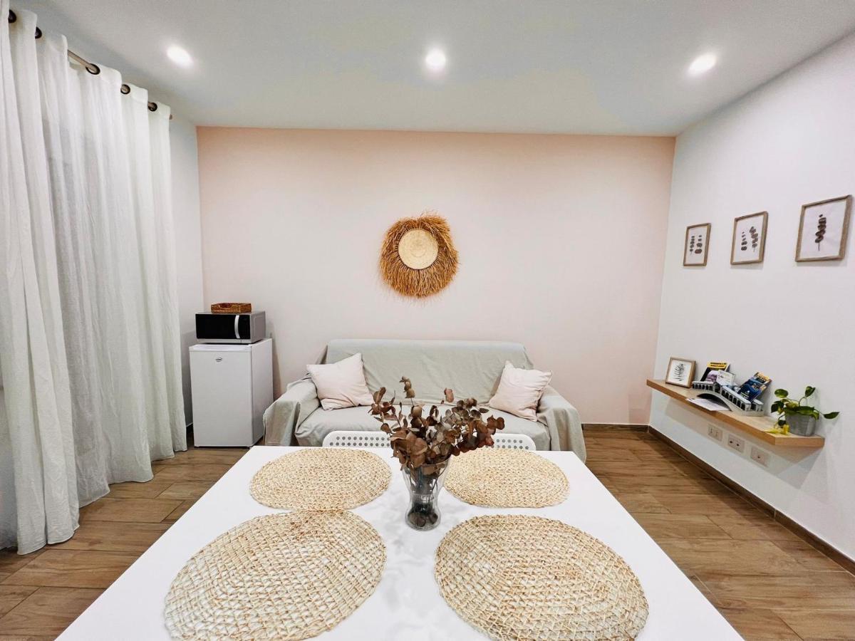Viva Apartment Sorrente Extérieur photo