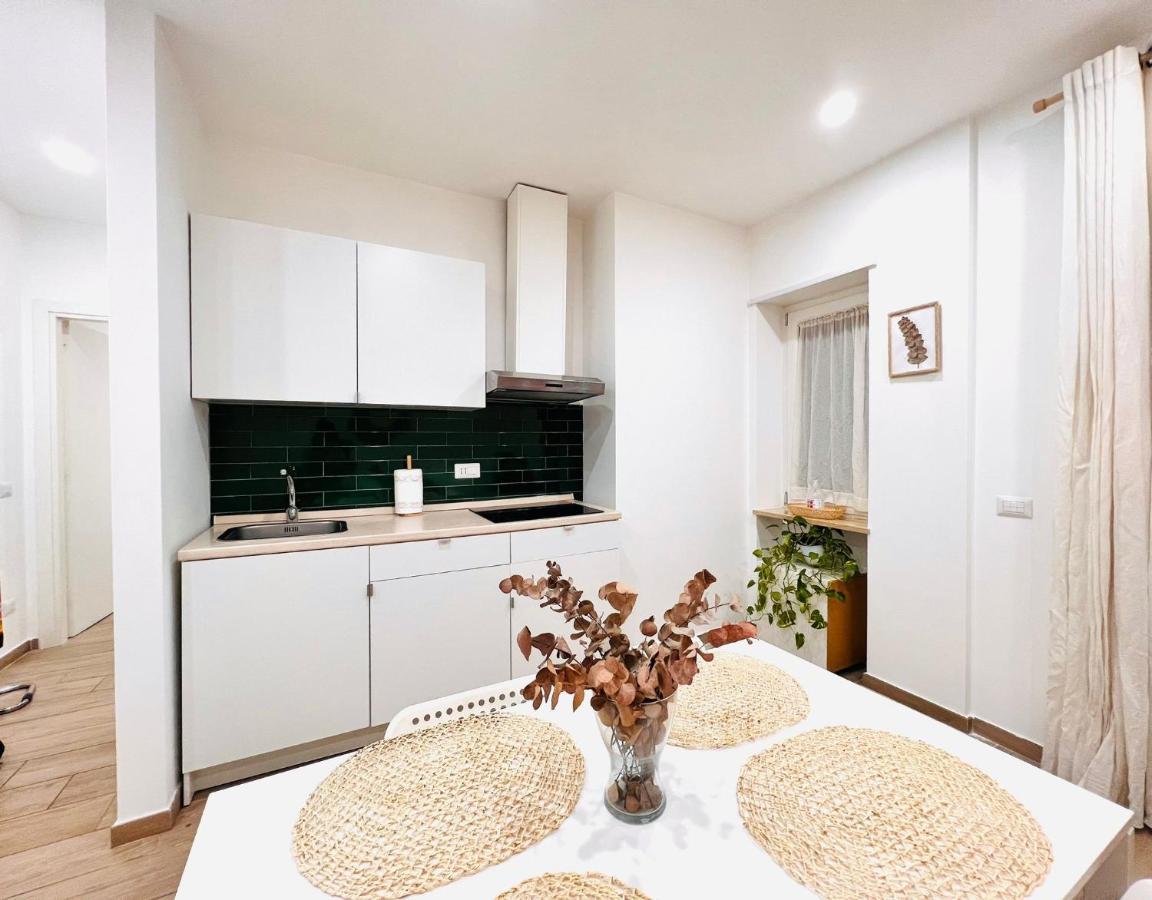 Viva Apartment Sorrente Extérieur photo