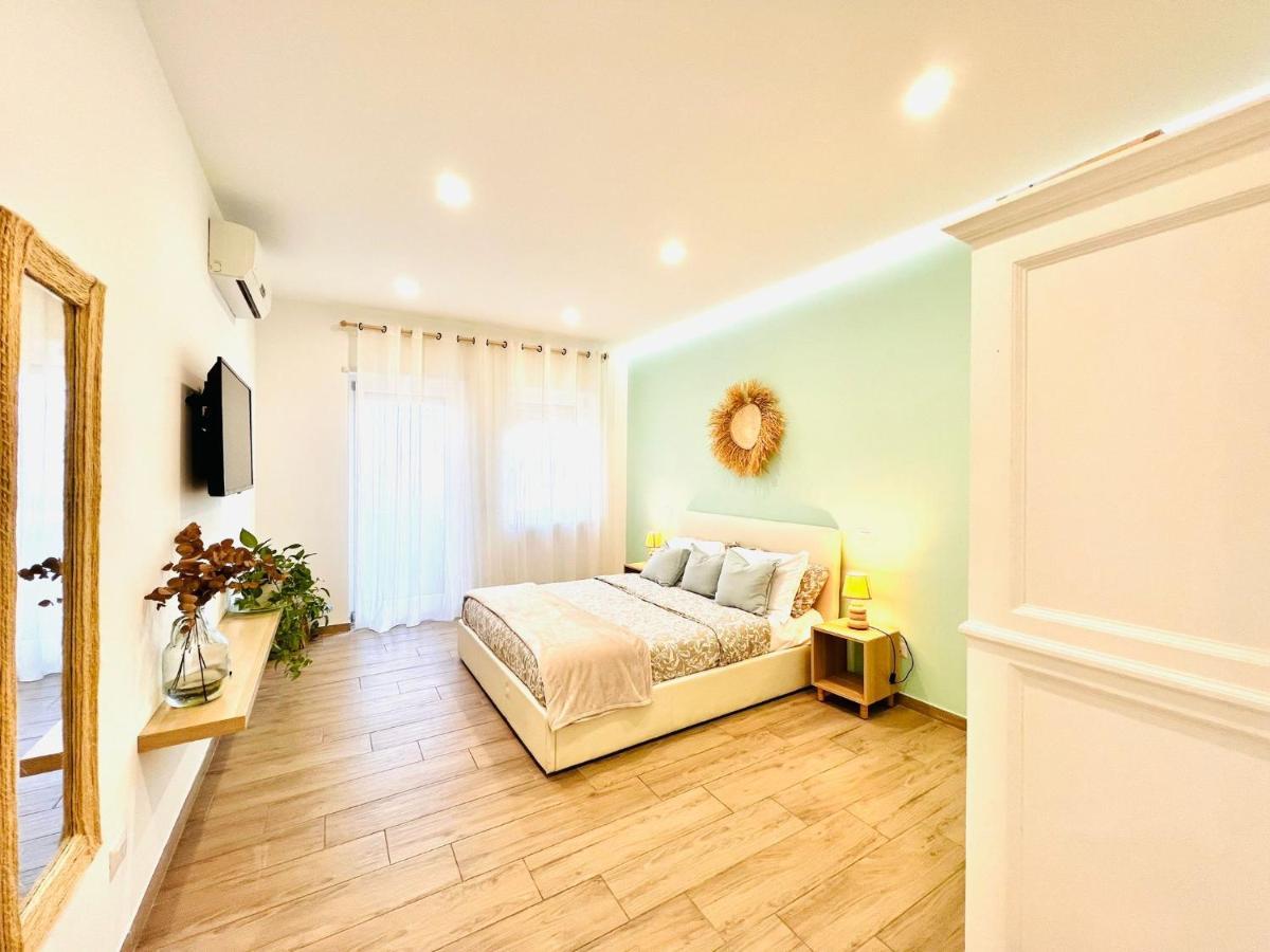 Viva Apartment Sorrente Extérieur photo