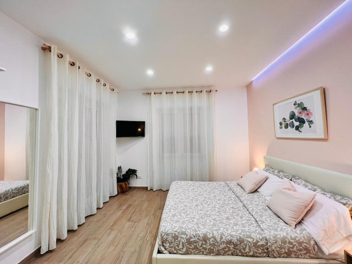 Viva Apartment Sorrente Extérieur photo