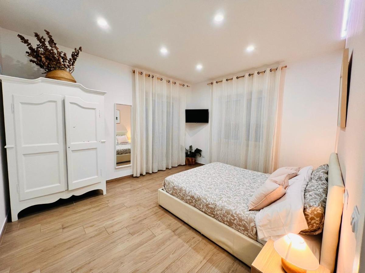 Viva Apartment Sorrente Extérieur photo