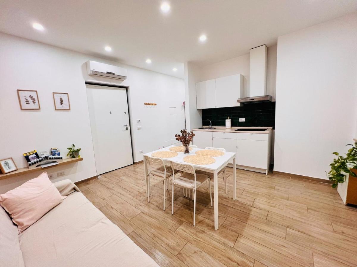 Viva Apartment Sorrente Extérieur photo