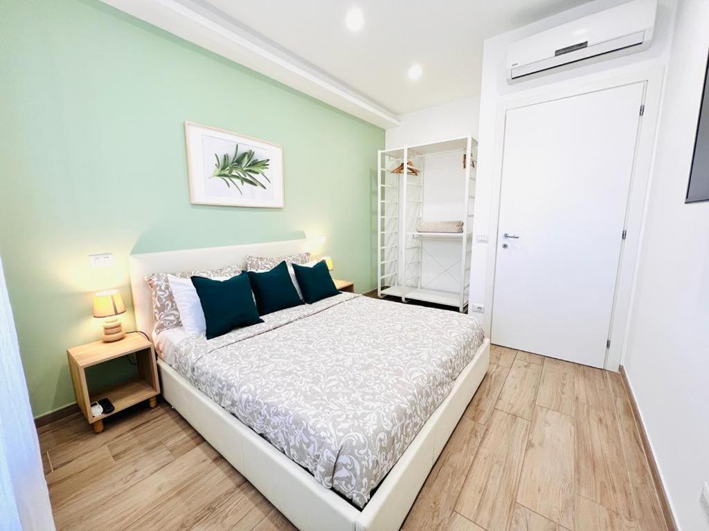 Viva Apartment Sorrente Extérieur photo
