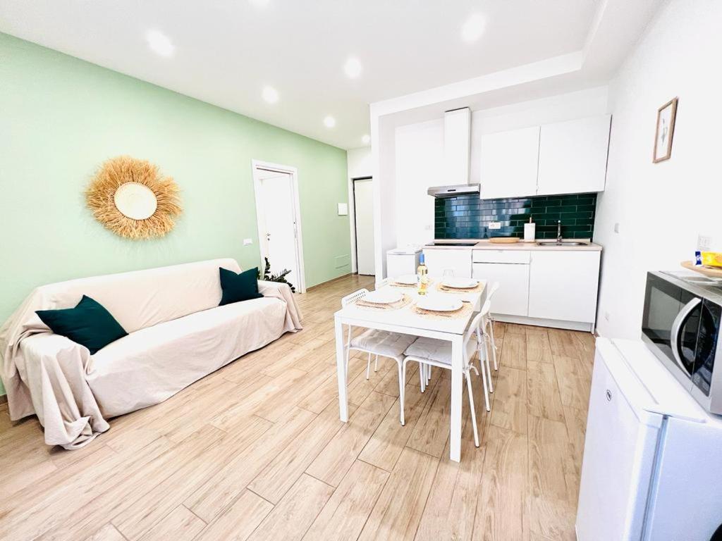Viva Apartment Sorrente Extérieur photo